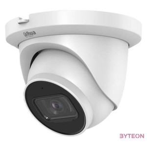 Dahua IPC-HDW2231TM-AS-0280B-S2 ,kültéri,2MP,Lite,2,8mm,IR30m,IP turret kamera