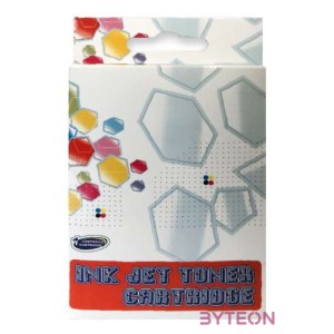 ECO Canon PGI1500XL utángyártott Black tintapatron