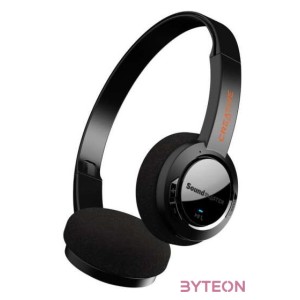 Creative SoundBlaster Jam V2 Headset Black