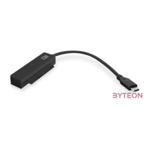 ACT AC1525 USB-C adapter cable to 2.5 SATA HDD,SSD