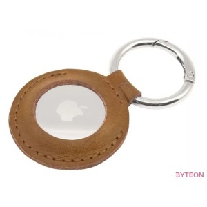 FIXED Apple AirTag tok, barna