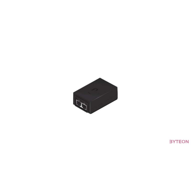 Ubiquiti Passive PoE Injector 48V, 24W, Gigabit