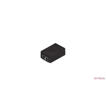 Ubiquiti Passive PoE Injector 48V, 24W, Gigabit