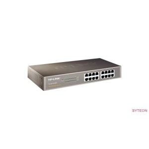 TP-Link TL-SF1016DS 16port