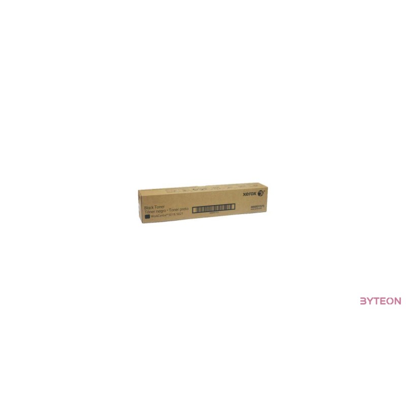 Xerox 006R01573 (WC5019/21) - Fekete