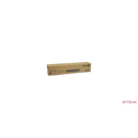 Xerox 006R01573 (WC5019/21) - Fekete
