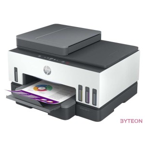 HP Smart Tank 790 Wireless Tintasugaras Nyomtató,Másoló,Scanner