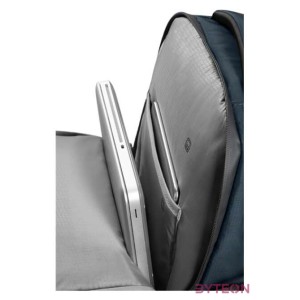 Samsonite Biz2Go Laptop Backpack 15.6 Deep Blue