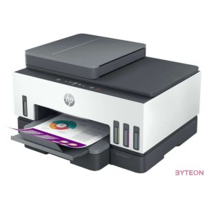 HP Smart Tank 790 Wireless Tintasugaras Nyomtató,Másoló,Scanner