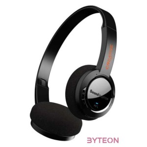 Creative SoundBlaster Jam V2 Headset Black