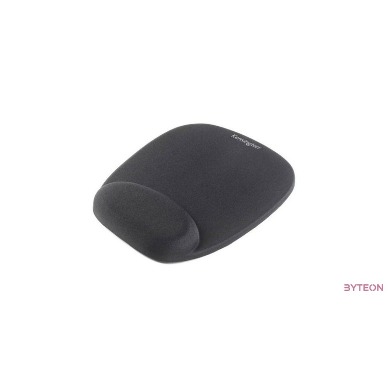 Kensington Wristrest - Fekete