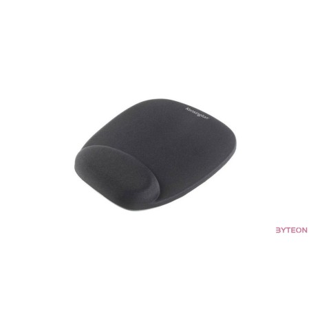 Kensington Wristrest - Fekete