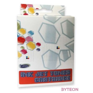 ECO Canon PGI1500XL utángyártott Black tintapatron