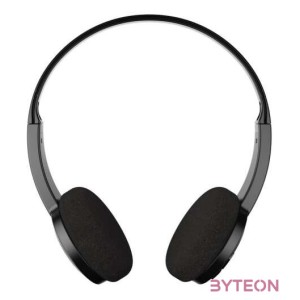 Creative SoundBlaster Jam V2 Headset Black