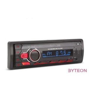 M.N.C Rapid fejegység