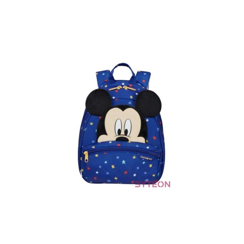 Samsonite Disney Ultimate 2.0 Backpack S Mickey Stars