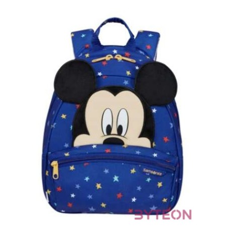 Samsonite Disney Ultimate 2.0 Backpack S Mickey Stars