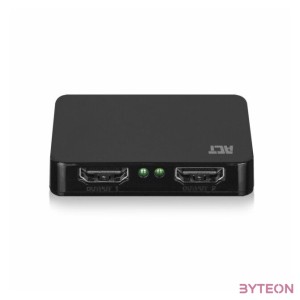 ACT AC7835 4K HDMI 1.4 Splitter 2 ports