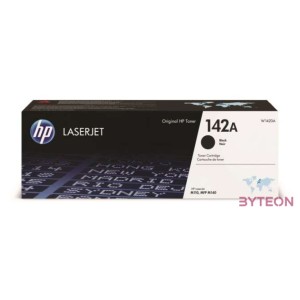 HP W1420A (142A) Black toner