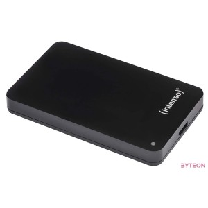 Intenso 1TB 2,5 USB3.0 Memory Drive Black