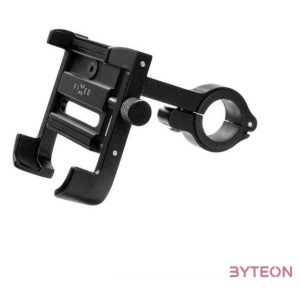 FIXED Bikee ALU 2 Black