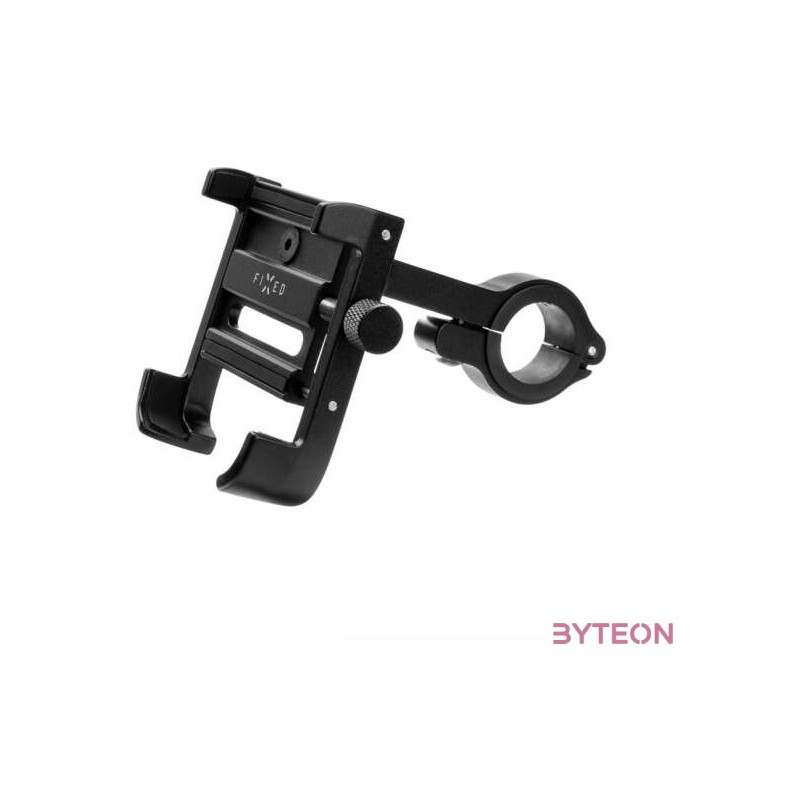 FIXED Bikee ALU 2 Black