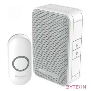 Honeywell DC311NP2 Vezeték nélküli kapucsengő
