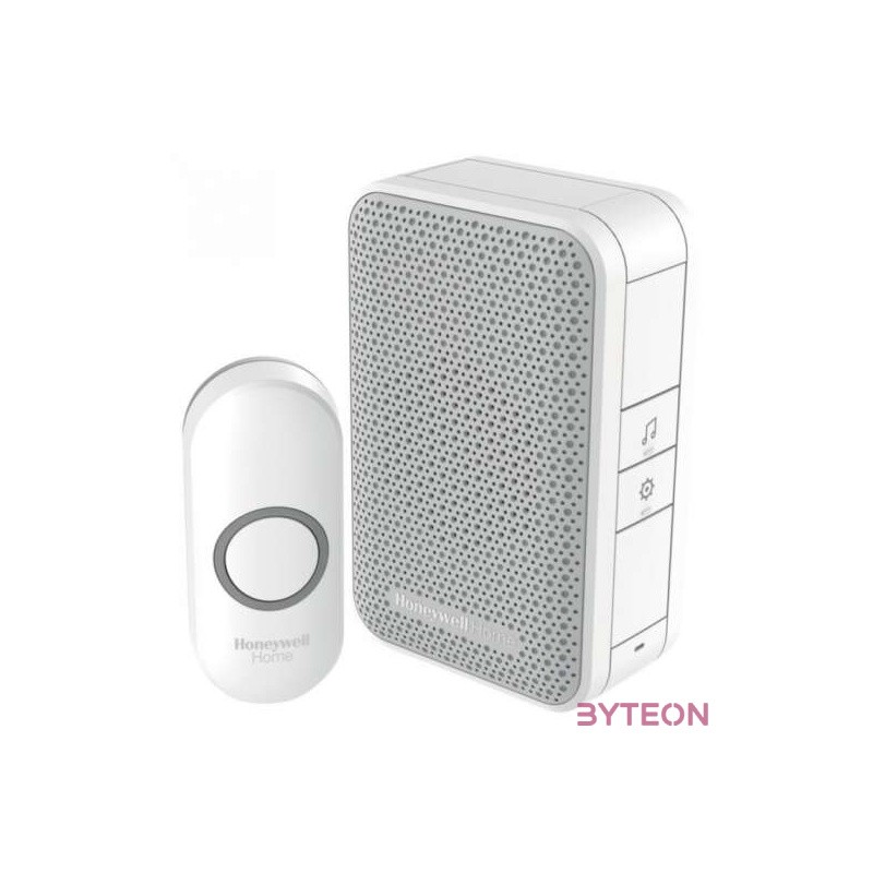 Honeywell DC311NP2 Vezeték nélküli kapucsengő