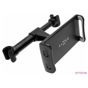 FIXED Tab Passenger 2 táblagép tartó fejtámlára, fekete