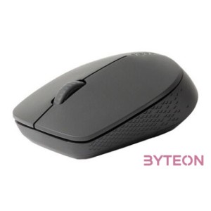 Rapoo M100 Silent Multi-mode Wireless Silent Optical Mouse Grey