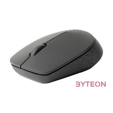 Rapoo M100 Silent Multi-mode Wireless Silent Optical Mouse Grey