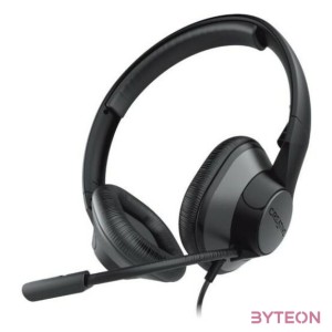 Creative HS-720 V2 Headset Black