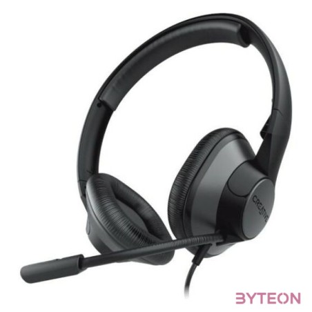Creative HS-720 V2 Headset Black
