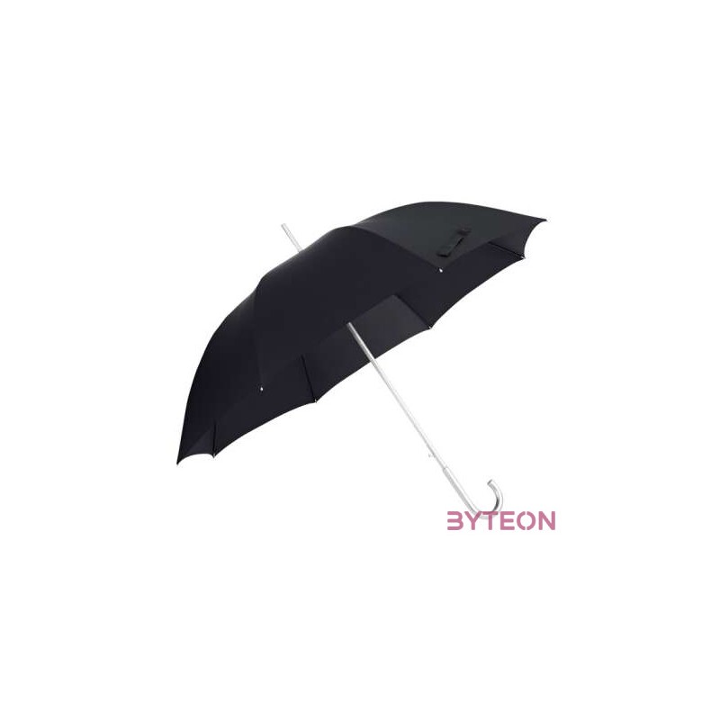 Samsonite Alu Drop S Umbrella Black