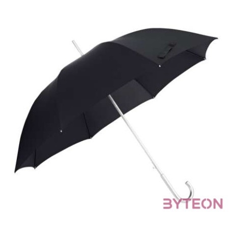 Samsonite Alu Drop S Umbrella Black