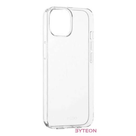 FIXED Vékony AntiUV Apple iPhone 14, átlátszó