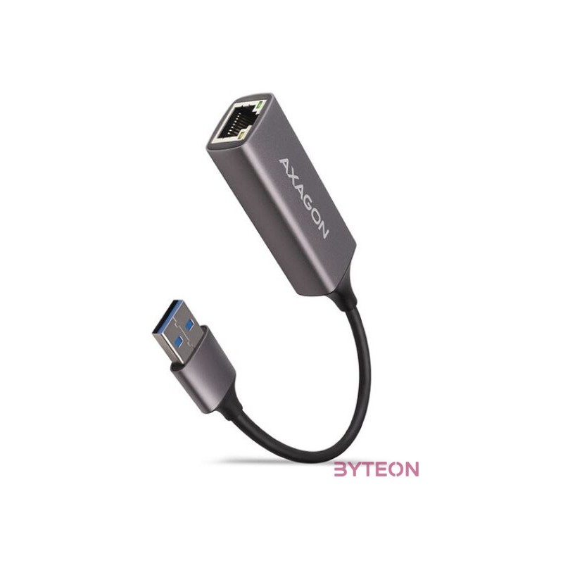 AXAGON ADE-TR USB3.2 SuperSpeed USB Gigabit Ethernet