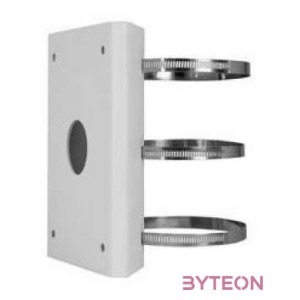 Uniview TR-UP08-A-IN oszlopadapter PTZ kamerákhoz