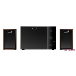 Genius SW-2.1 350 Wood