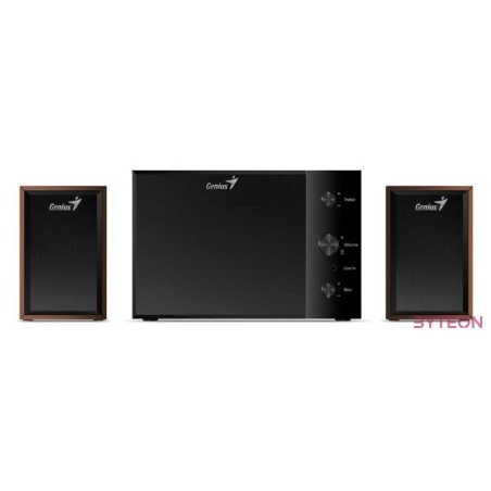 Genius SW-2.1 350 Wood
