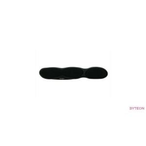 Kensington Foam-Palm - Fekete