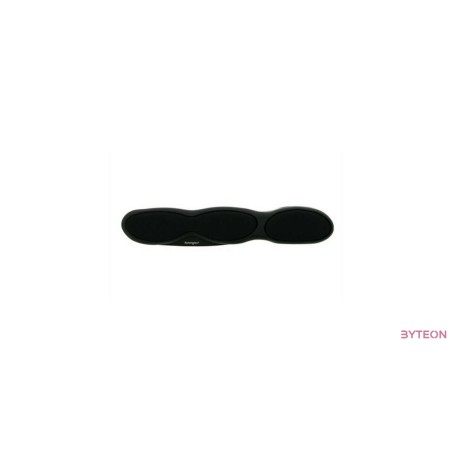 Kensington Foam-Palm - Fekete