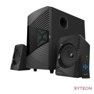 Creative SBS E2500 Bluetooth Speaker Black