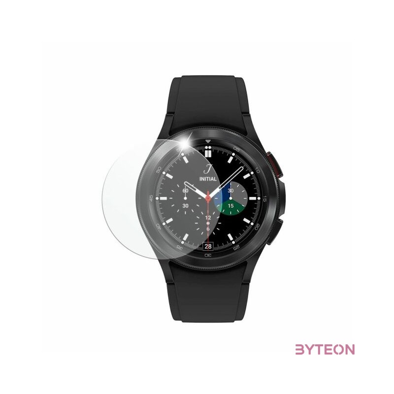 FIXED Smartwatch Üvegfólia Samsung Galaxy Watch4 Classic 46mm