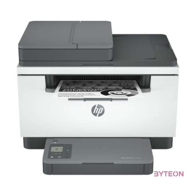 HP LaserJet MFP M234sdw Wireless Lézernyomtató,Másoló,Scanner