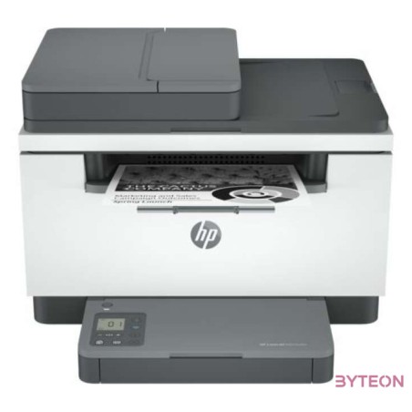 HP LaserJet MFP M234sdw Wireless Lézernyomtató,Másoló,Scanner
