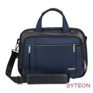 Samsonite Spectrolite 3.0 Bailhandle 14,1 Deep Blue