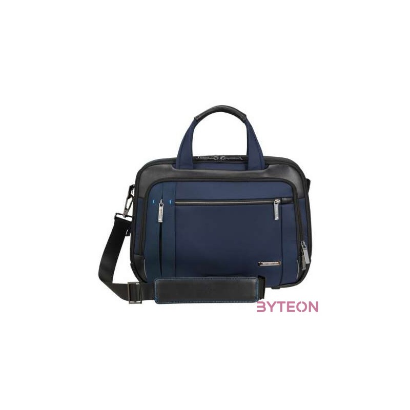 Samsonite Spectrolite 3.0 Bailhandle 14,1 Deep Blue