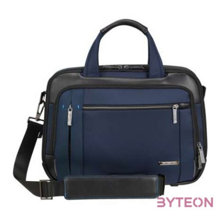 Samsonite Spectrolite 3.0 Bailhandle 14,1 Deep Blue