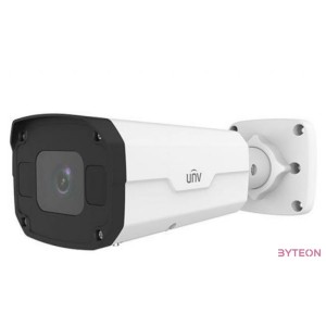 Uniview Prime-I 2MP Lighthunter csőkamera, 2,7-13,5mm motoros objektívvel